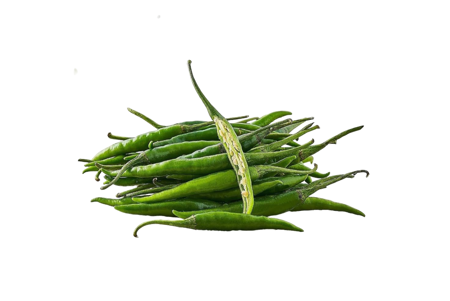 CHILLI 100 GRAMS